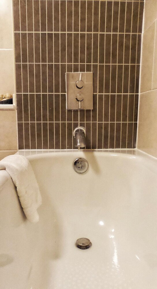 Parkside International Hotel 20/41