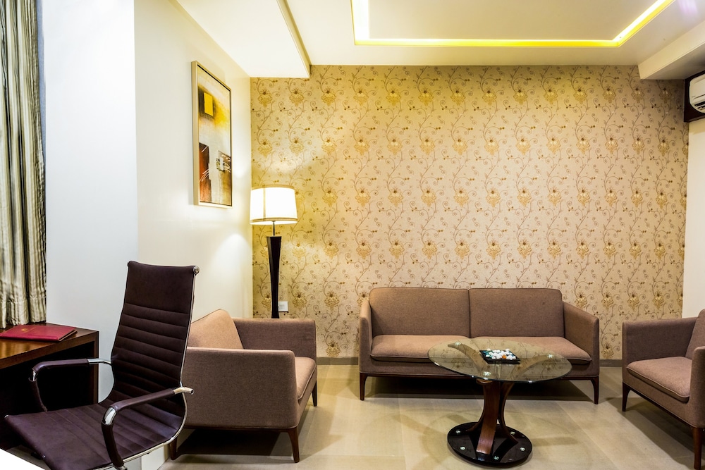Bravia Hotel 21/30