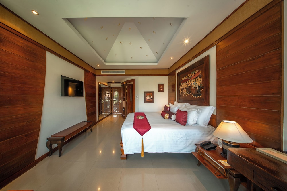 Kodchasri Thani Hotel Chiangmai 18/50