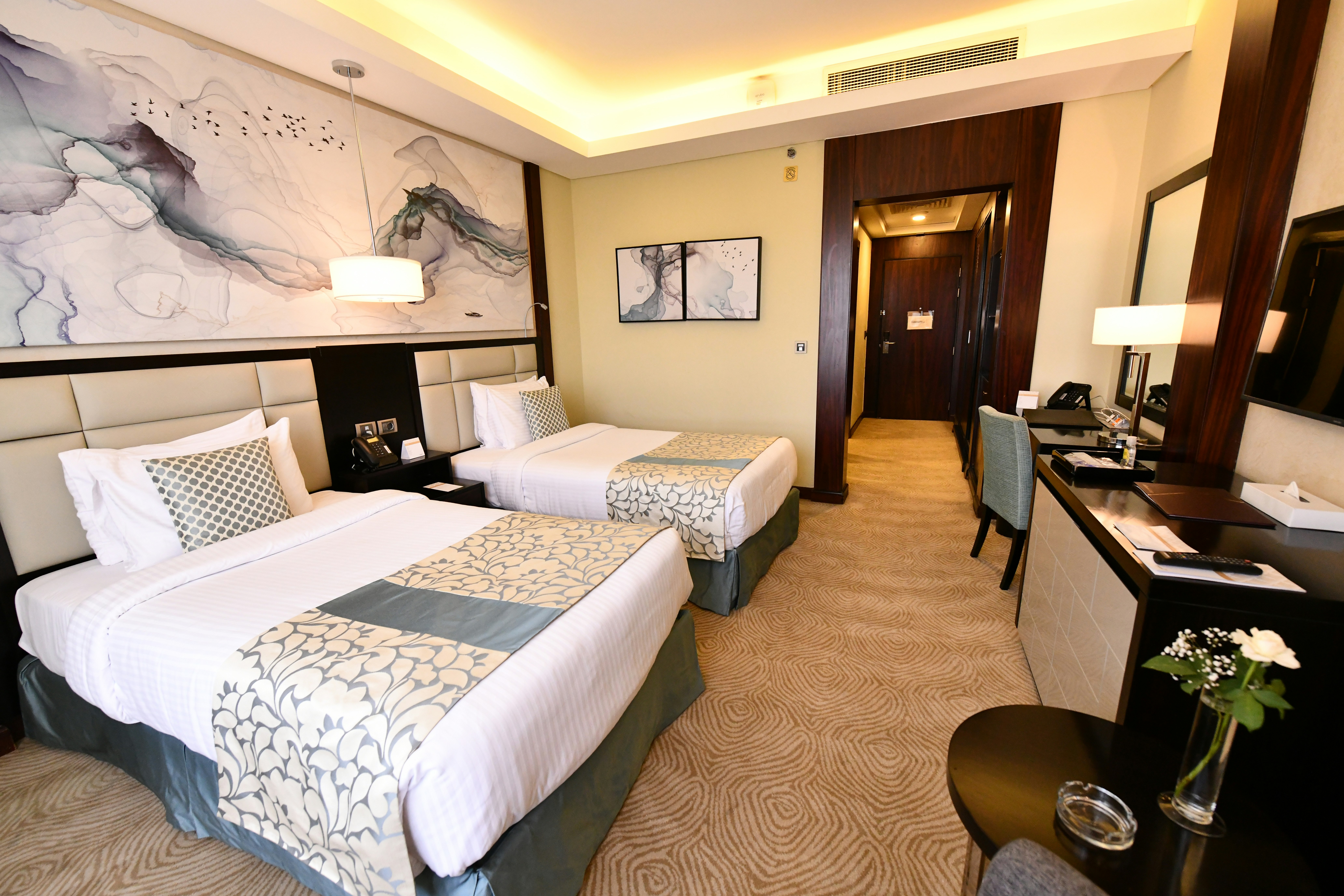 Triumph Luxury Hotel 21/64