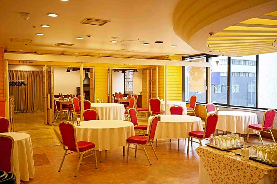 Ageo Tobu Hotel 24/28