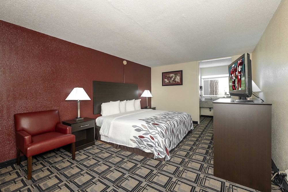 Red Roof Inn Murray 13/30