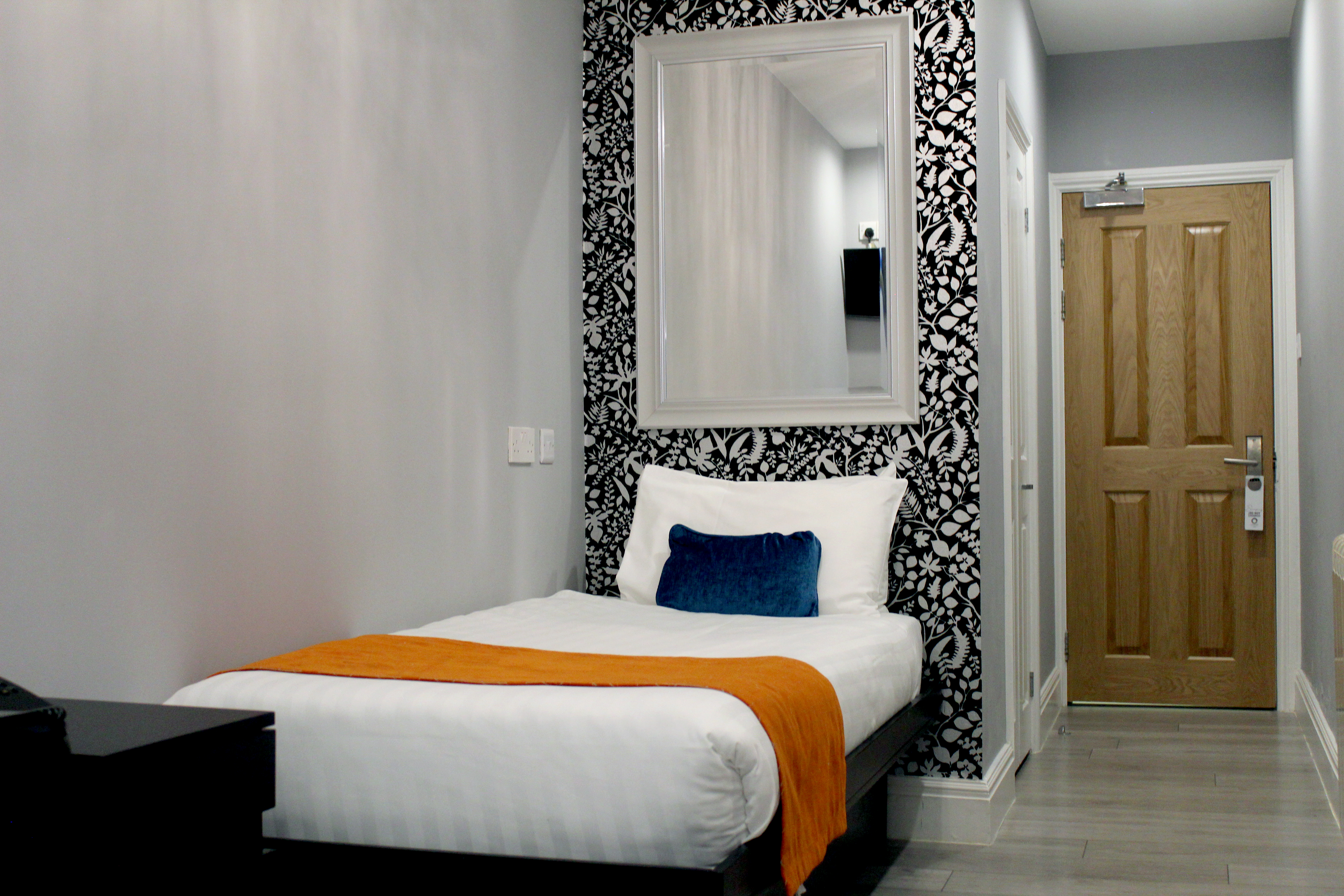 NOX HOTELS - Paddington 15/52