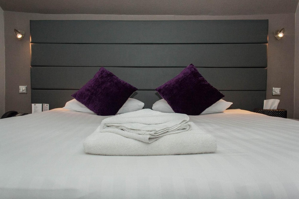 The Studley Hotel 27/50