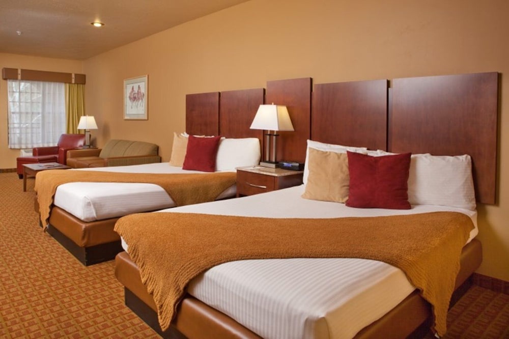 Sedona Real Inn And Suites 21/65