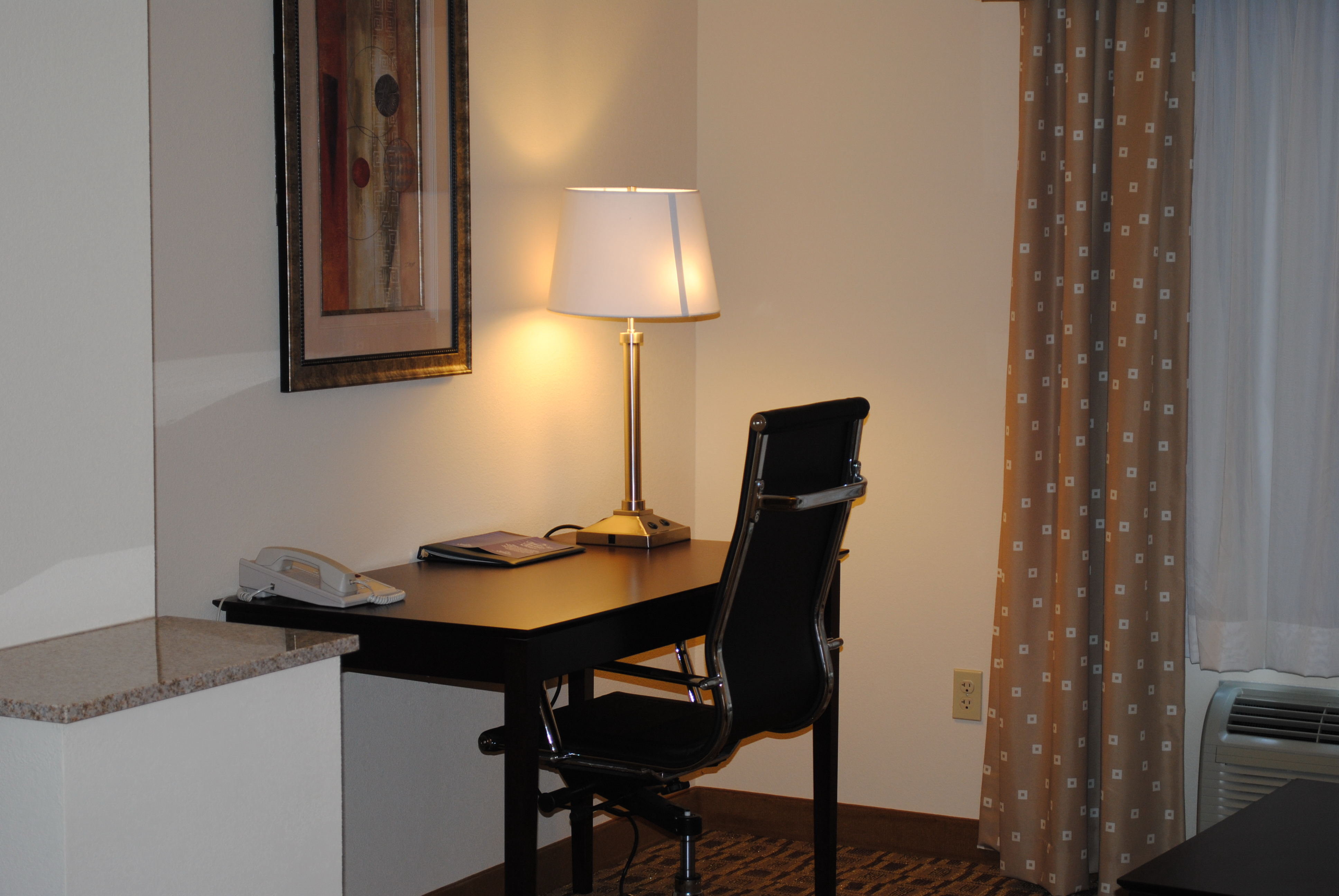 Holiday Inn Express Boonville 22/50