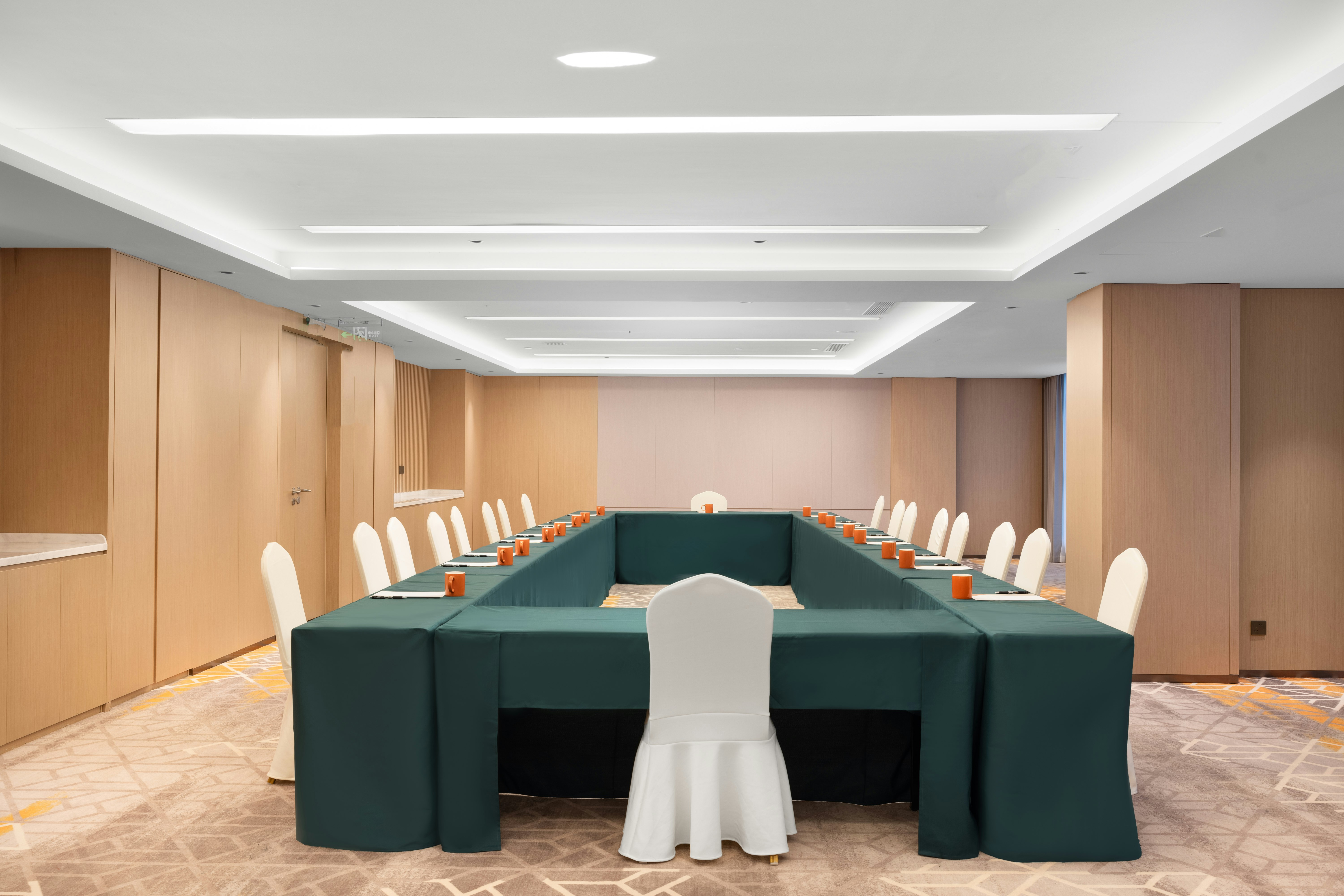 Home2 Suites by Hilton Wenzhou Wencheng 55/65