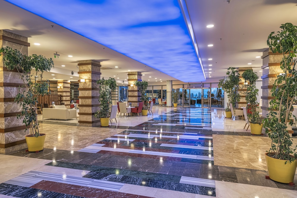 Azure By Yelken Hotel 13/75