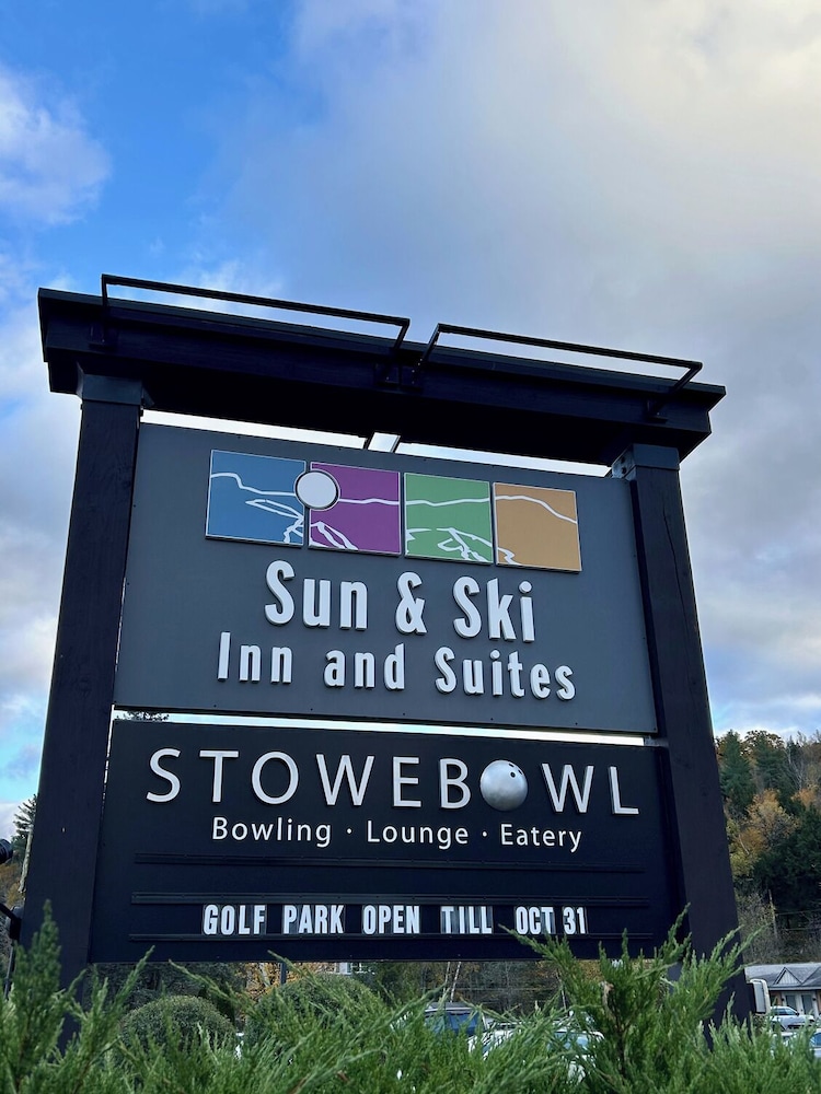 Sun Ski Inn And Suites 2/50
