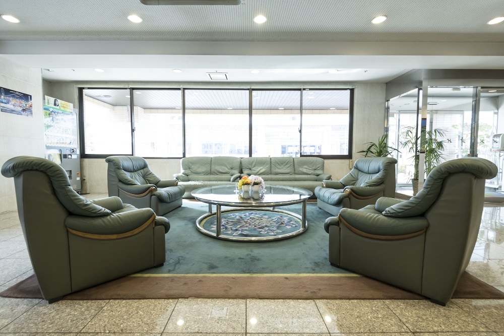 Hashimoto Park Hotel 22/30