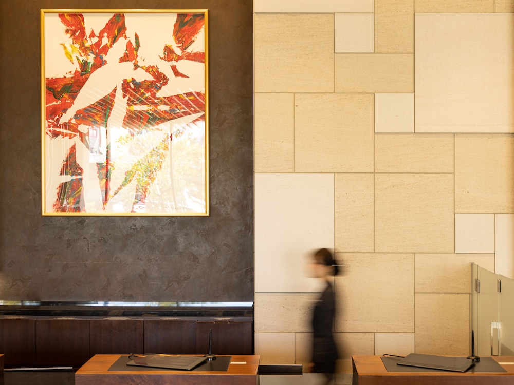 Mitsui Garden Hotel Osaka Premier 13/60