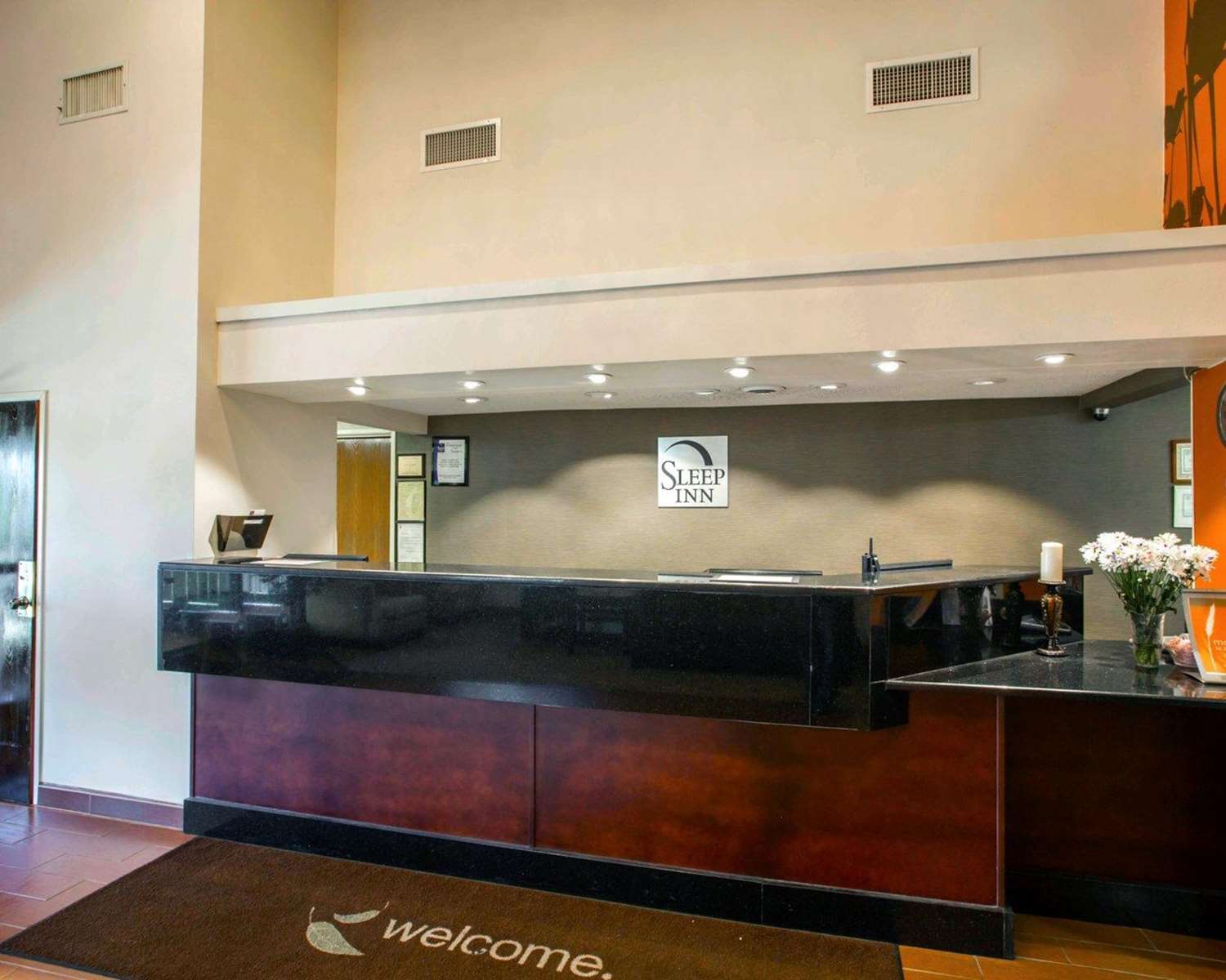 Sleep Inn Nashville Brentwood Cool Springs 3/42