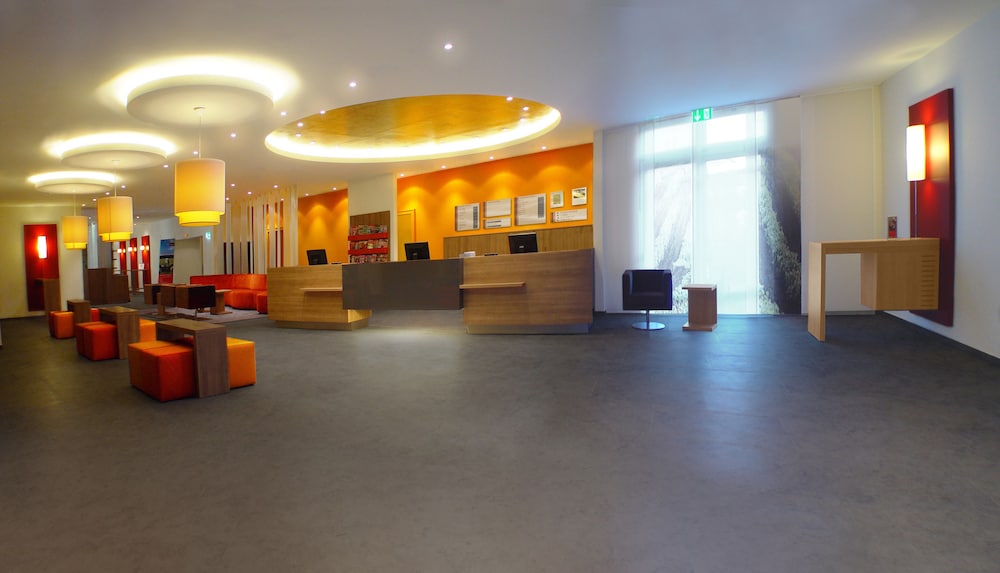 Mercure Hotel Stuttgart Airport Messe 36/43