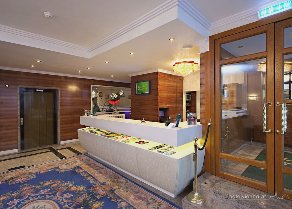 Hotel Vienna beim Prater 4/50