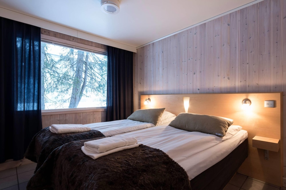 Twin Beds