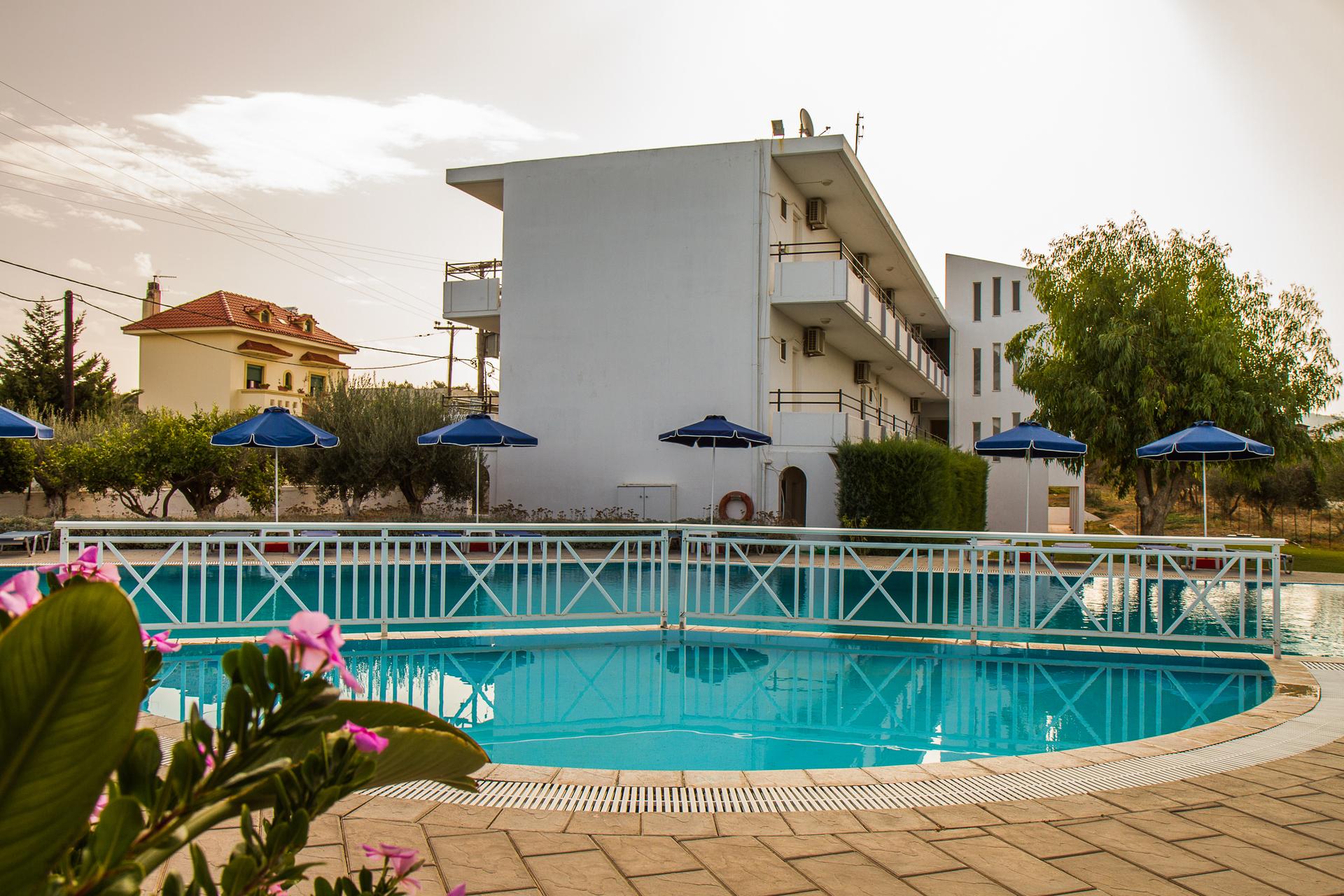 Alkmini Hotel photo3