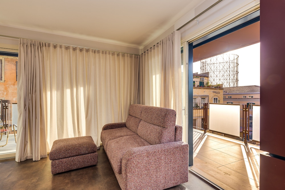 Gasometer Urban Suites 43/62