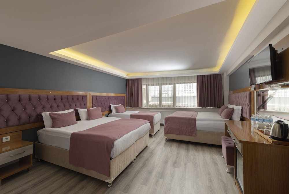 Hotel Black Pearl 28/73