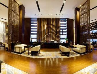 Ramada Plaza by Wyndham Changsha South 5/7