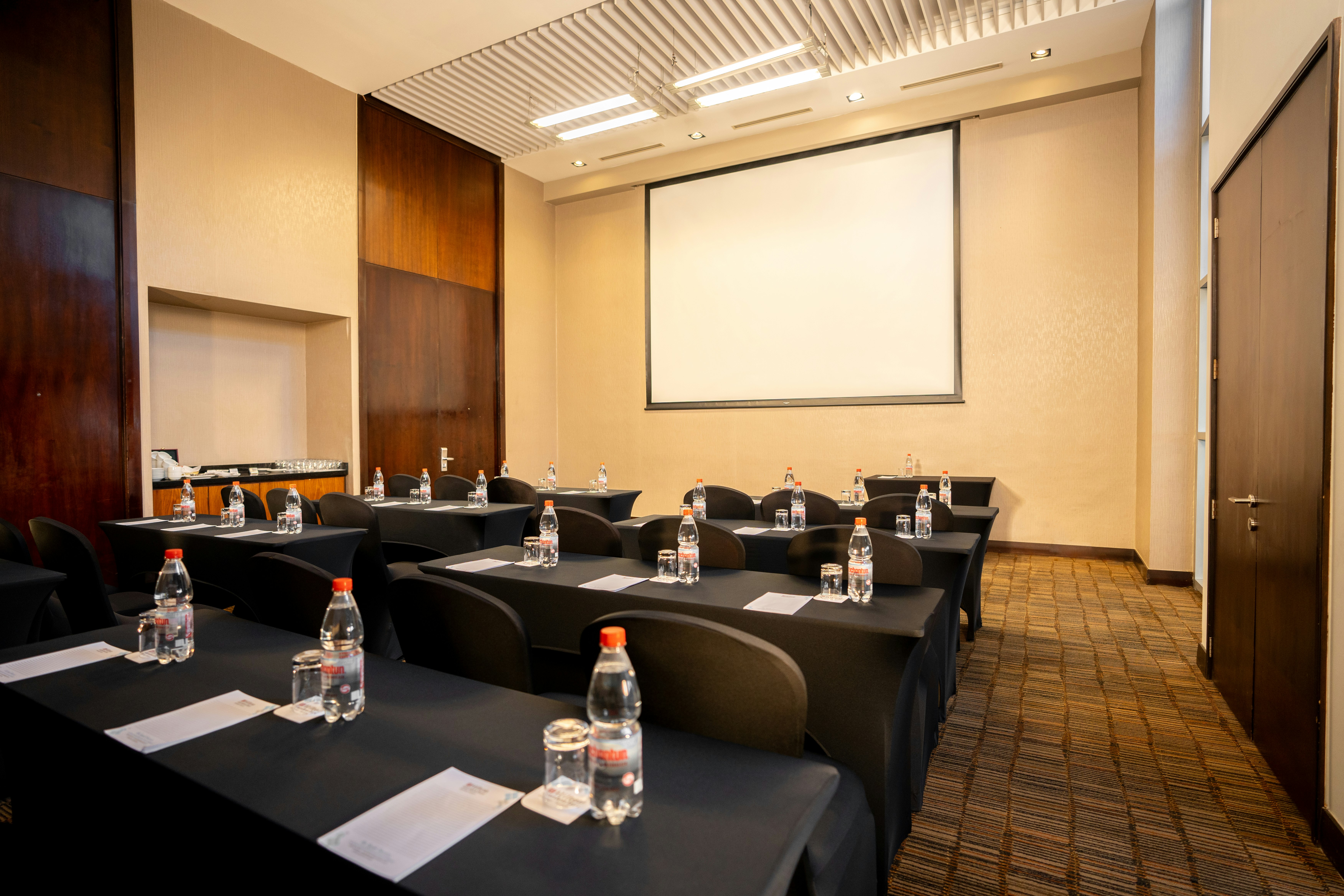 Hilton Garden Inn Santiago Airport 70/83