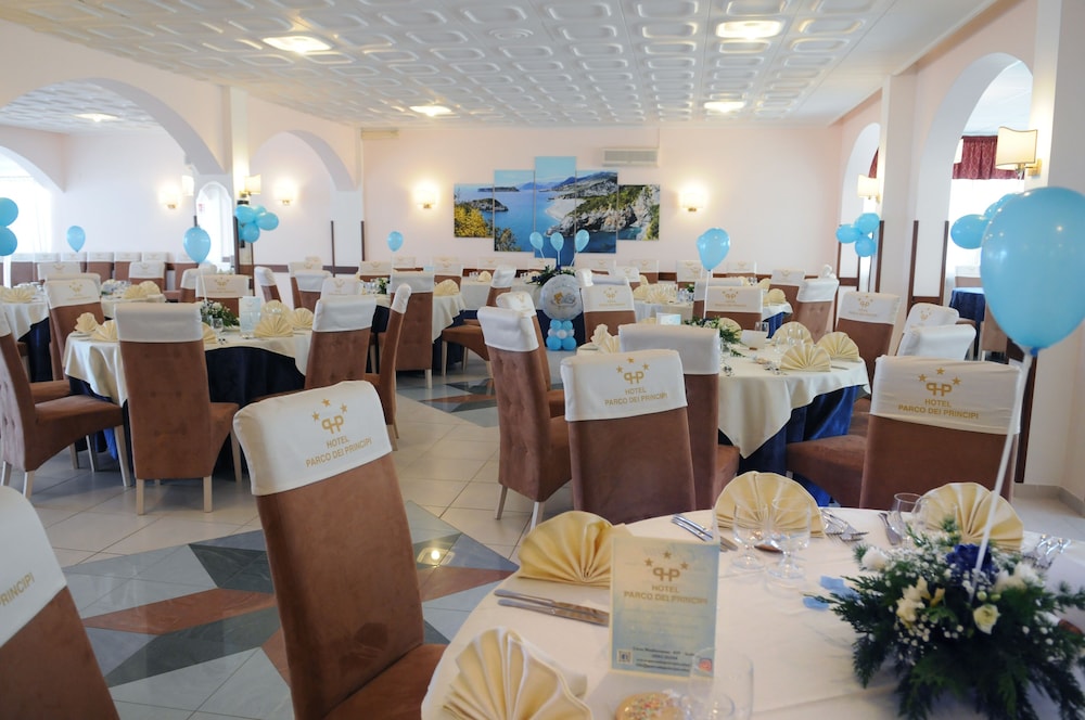 Hotel Parco Dei Principi 47/72
