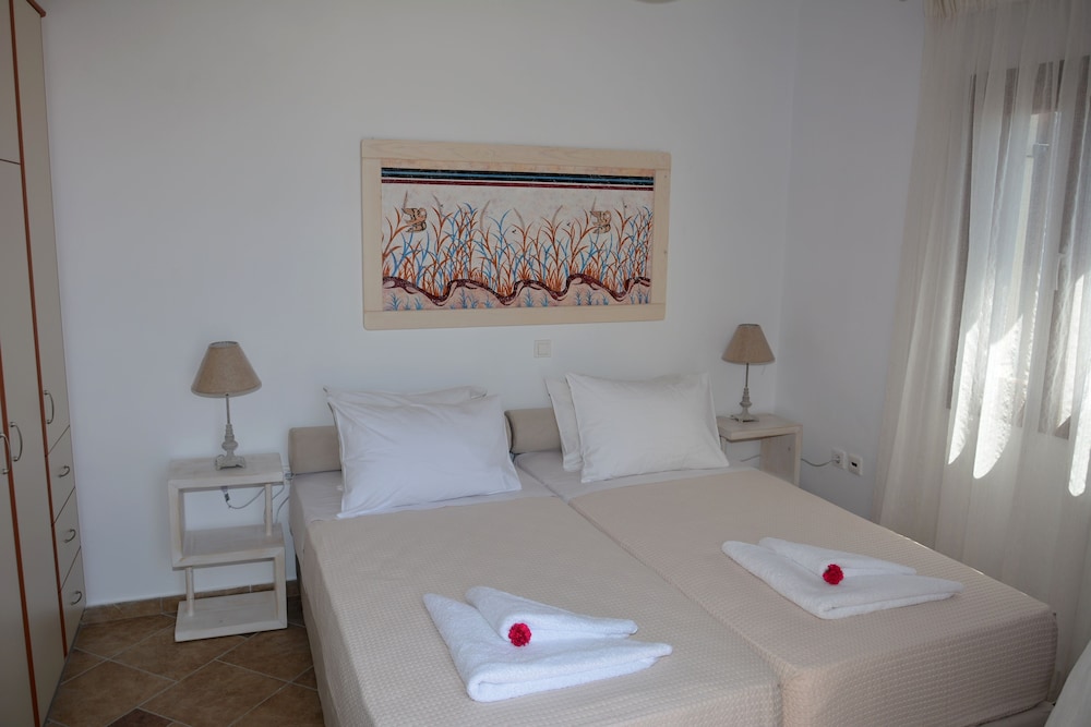Zatrikion Villas Santorini 11/47