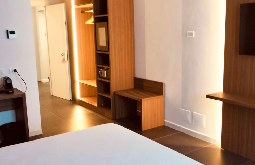 Idea Hotel Milano Malpensa Airport 26/56