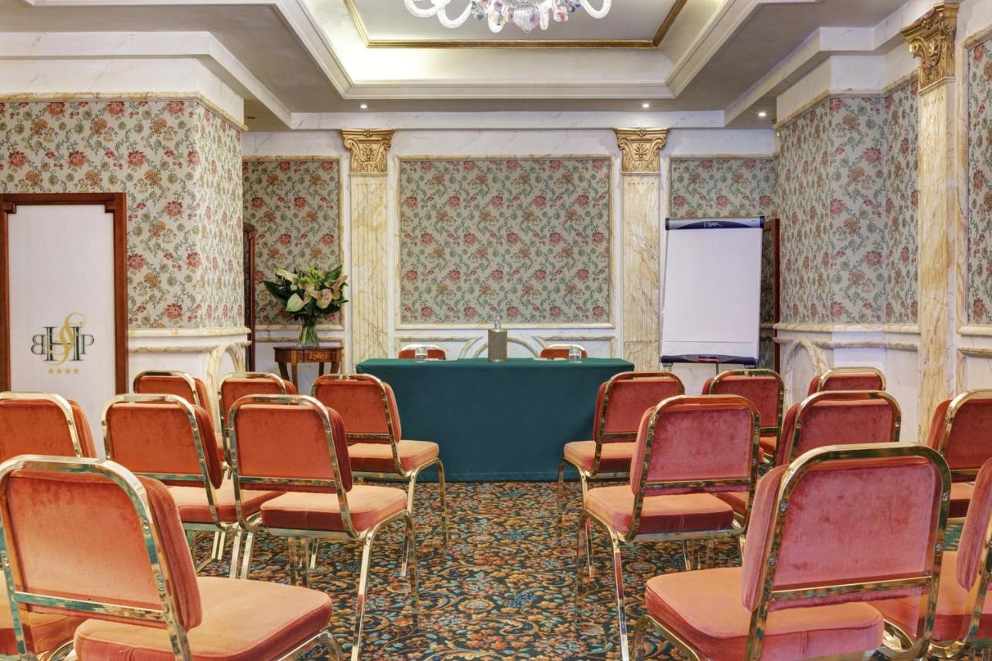 Borgo Palace Hotel 25/27