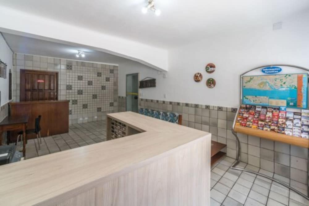 Pousada Da Praia酒店(Hotel Pousada Da Praia) 圖片3