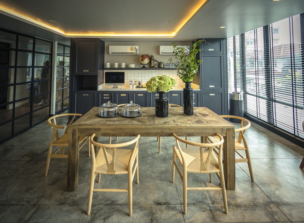 Apartelle Jatujak Hotel 53/63
