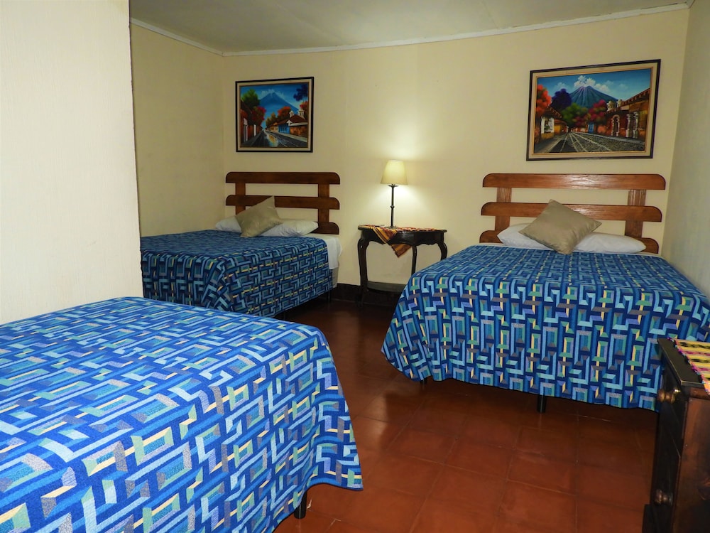 Posada Doña Luisa 28/67