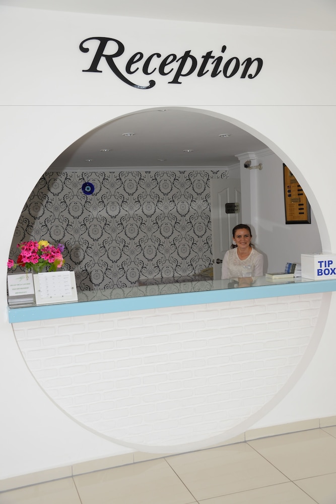 Hotel Karbel 3/50