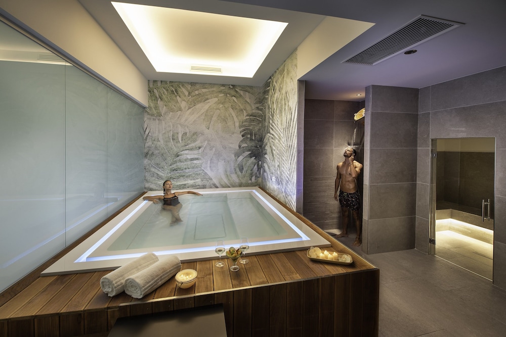 Is Serenas Badesi Resort 19/50