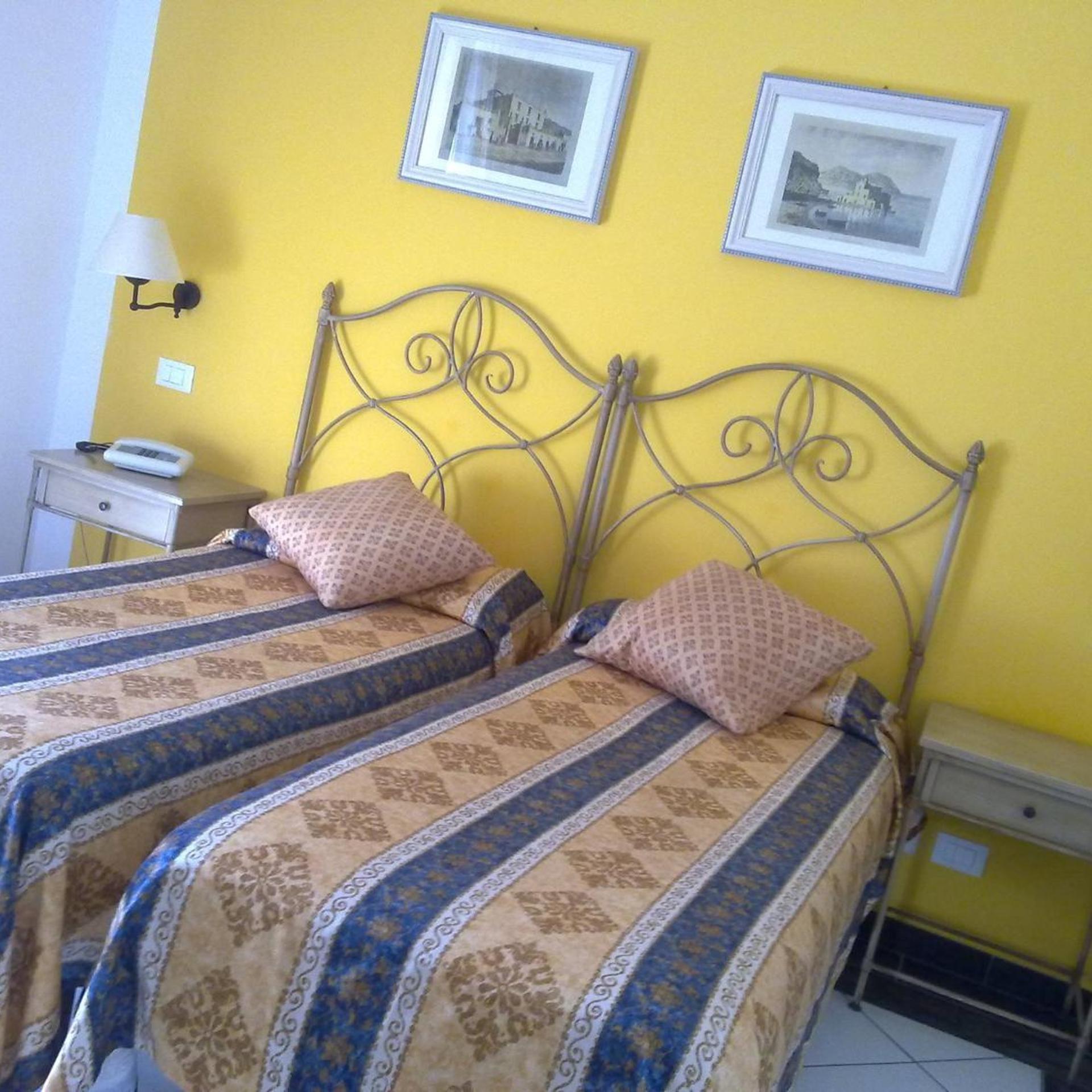 Hotel Rocce Azzurre 11/53