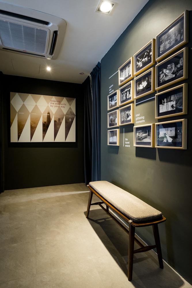 H Boutique Hotel Xplorer Maluri Cheras 22/25