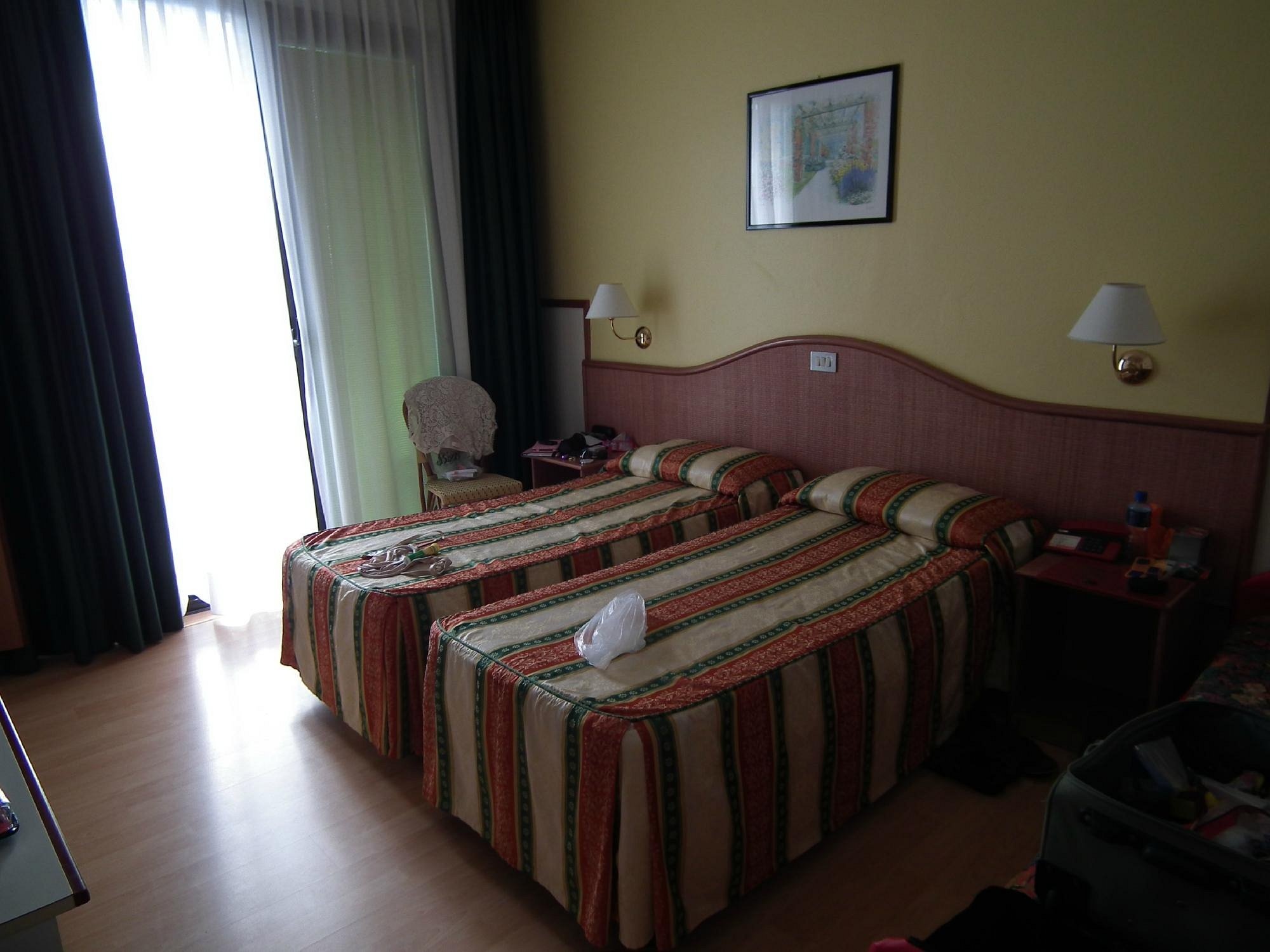 Hotel Harry's 14/20