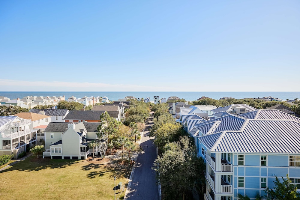 Wild Dunes Resort - Residences at Sweetgrass 46/50