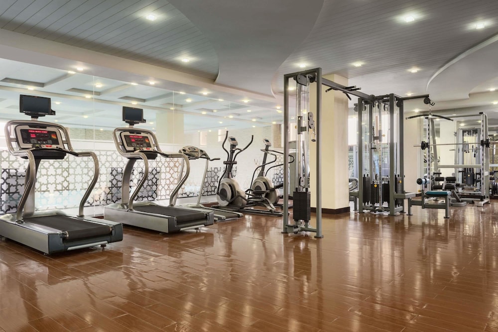 sport_facililities
