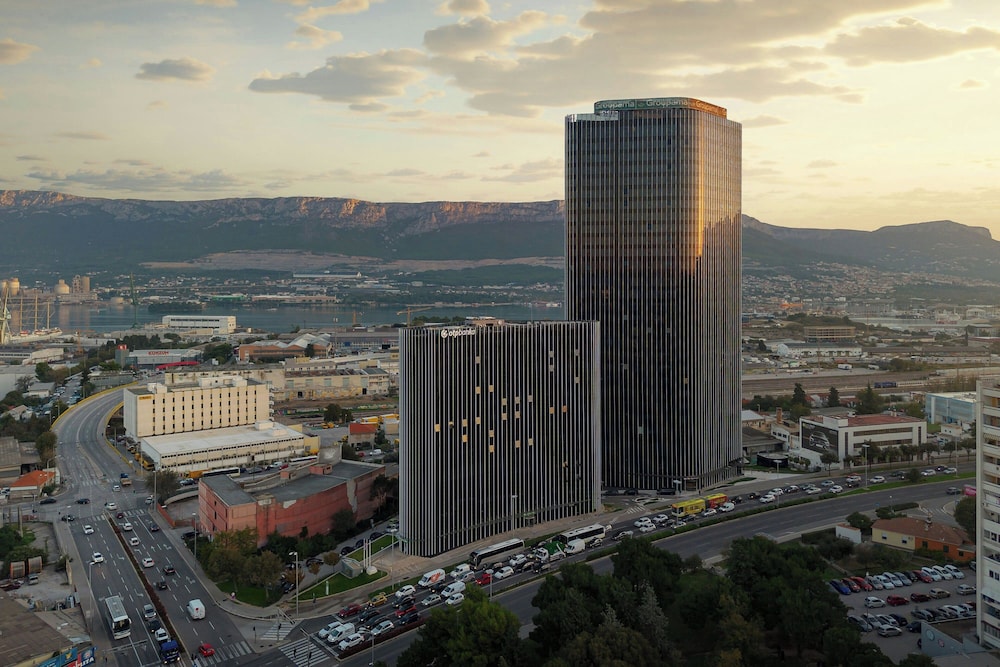 AC Hotel Split in SPLIT