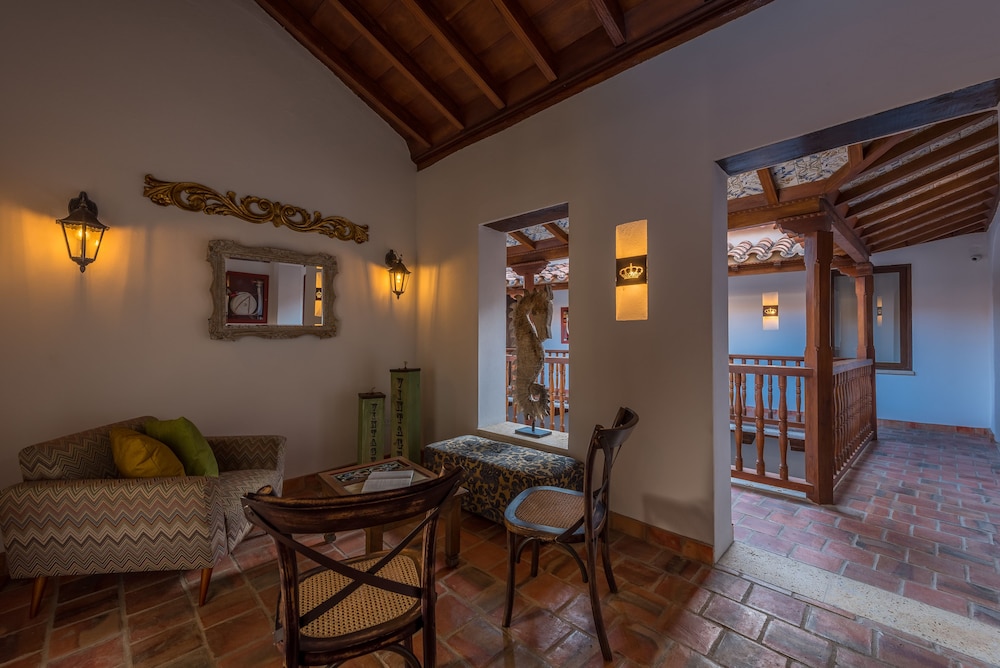 Getsemani Cartagena Luxury Hotel 46/60