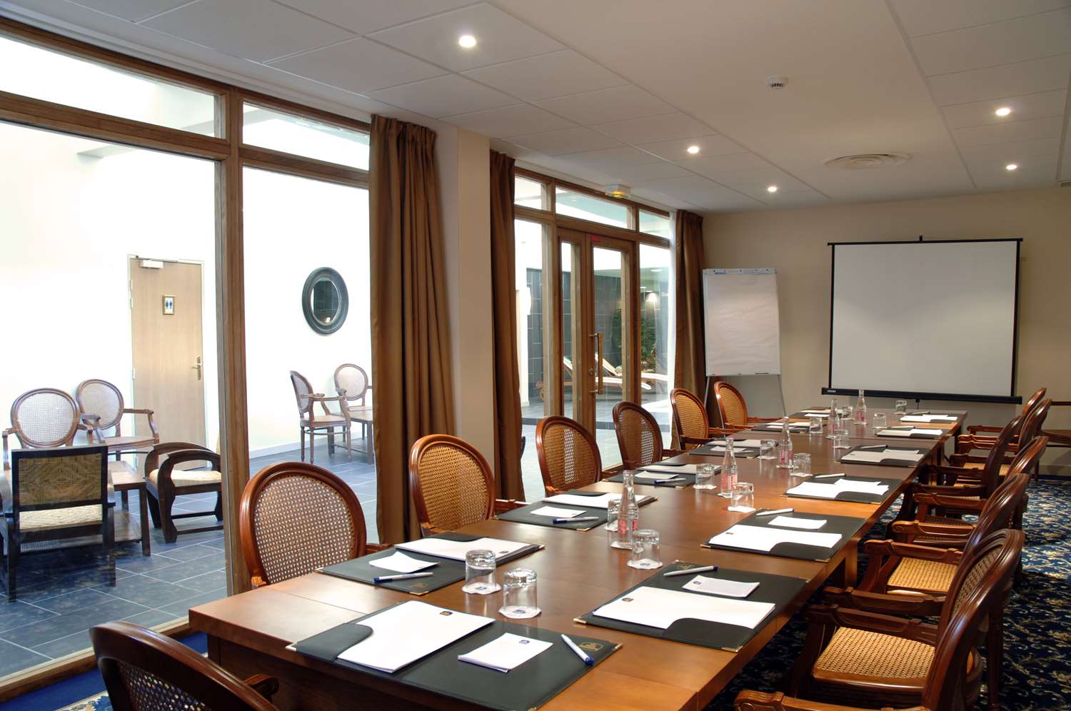 Amiral Hotel 20/23