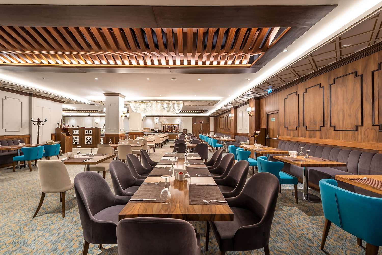 RAMADA RESORT ERCIYES 35/53