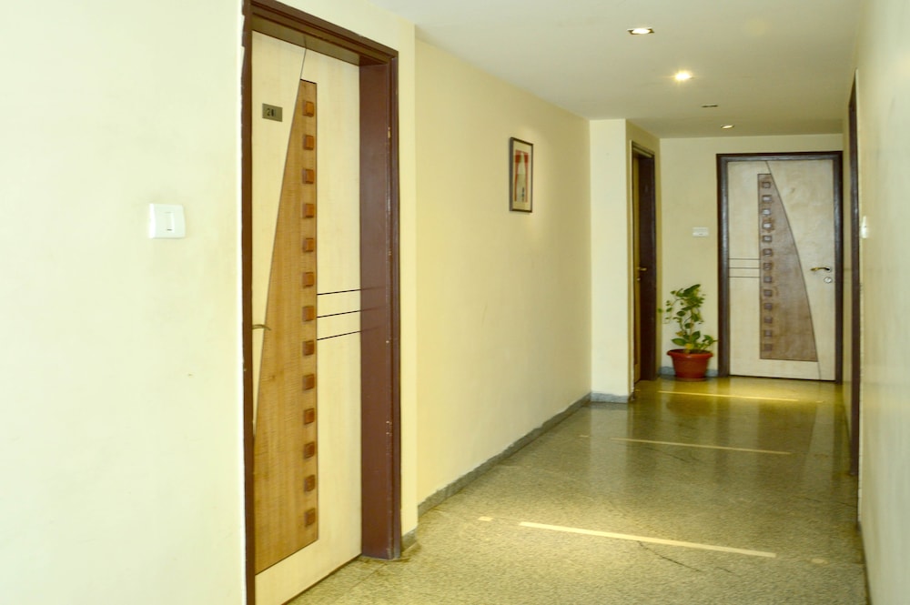 马克因酒店(Hotel Marc Inn) 图片1