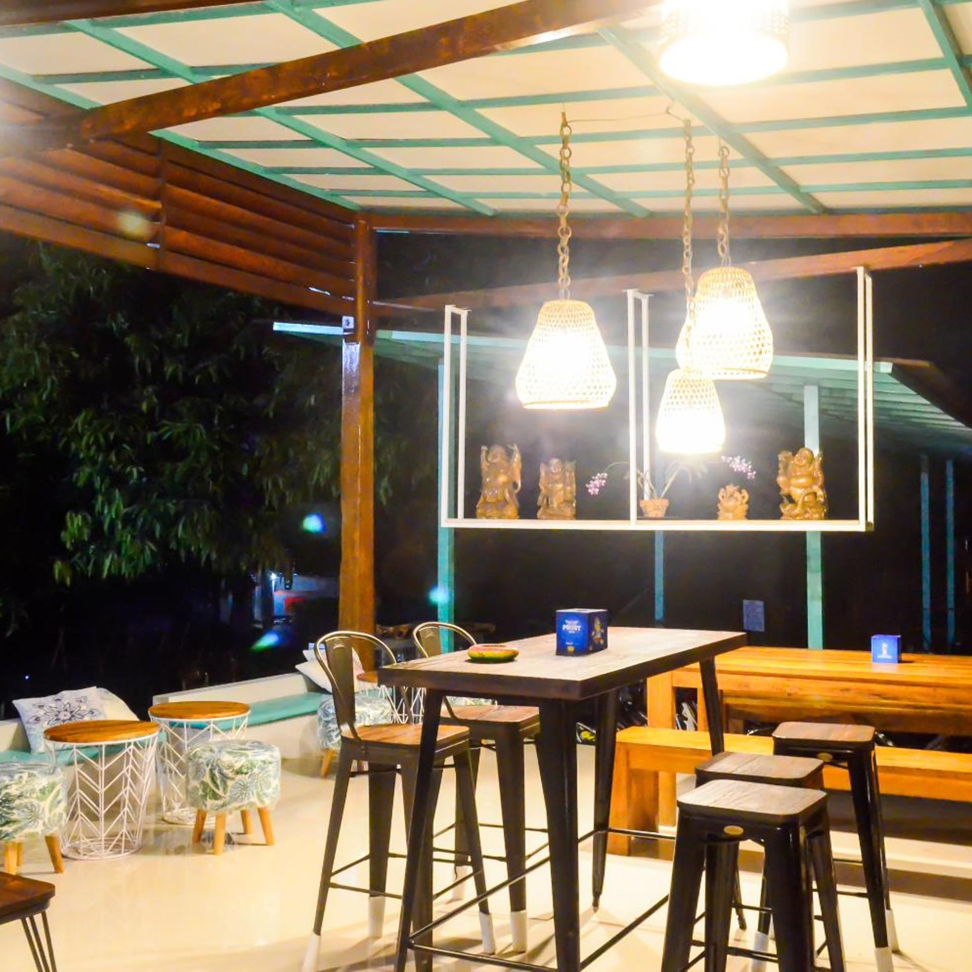 Makarma Resort Lombok 34/50