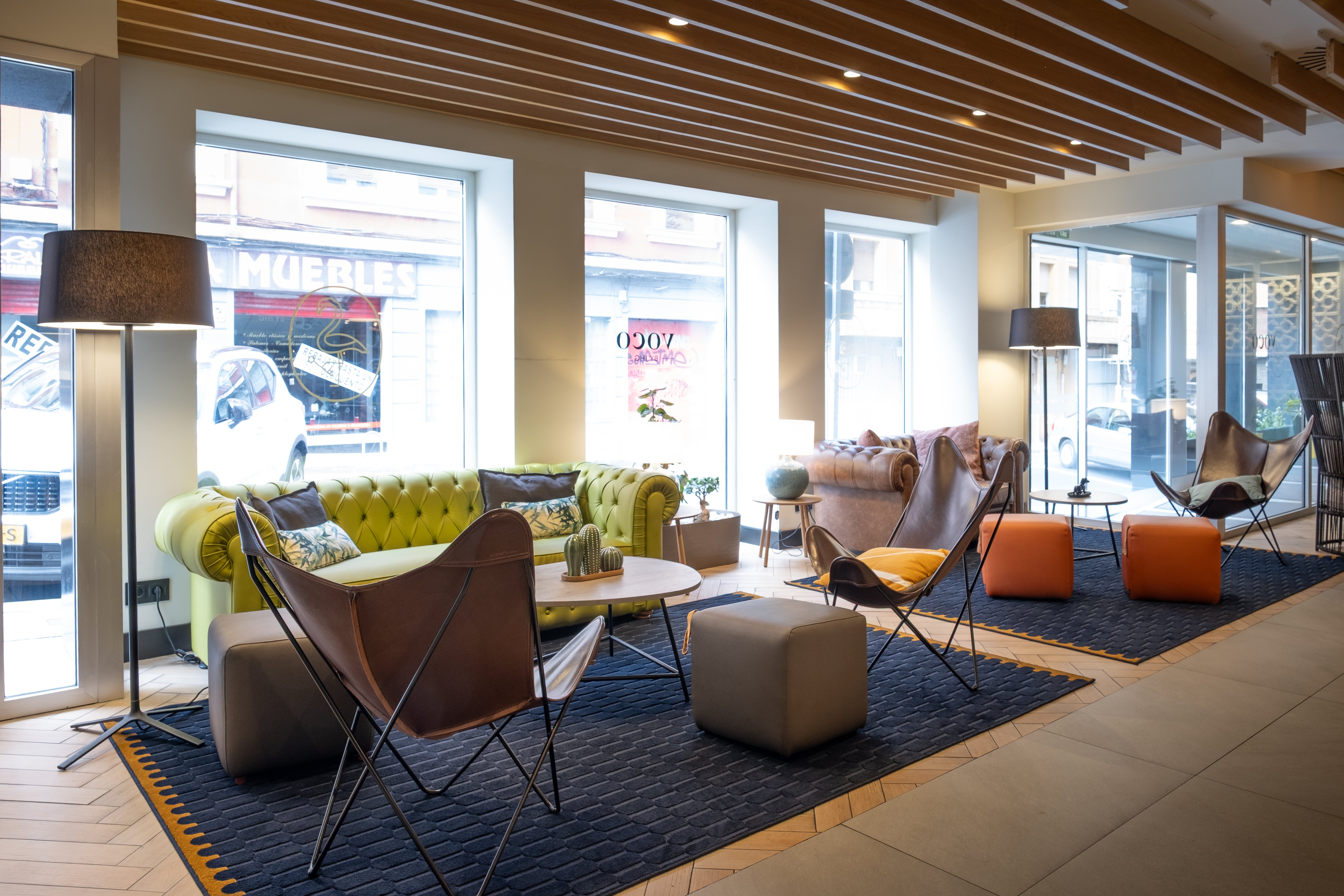 voco Bilbao - City by IHG 40/50