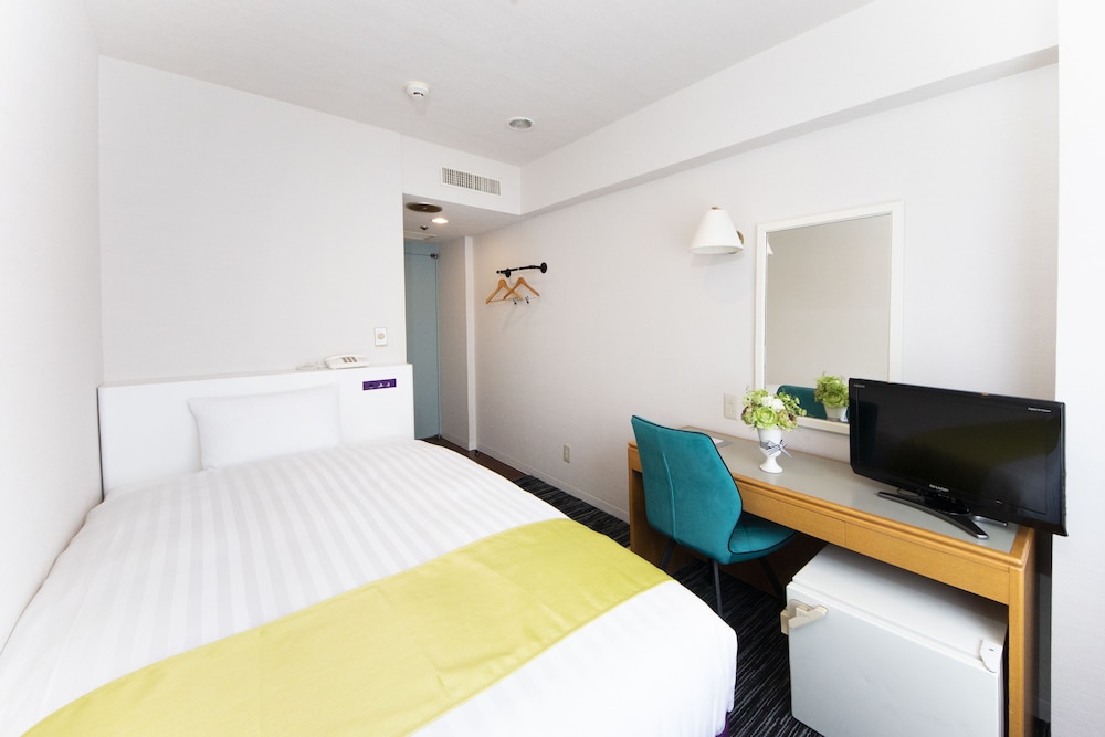 Hotel MontoView Yonezawa 17/33