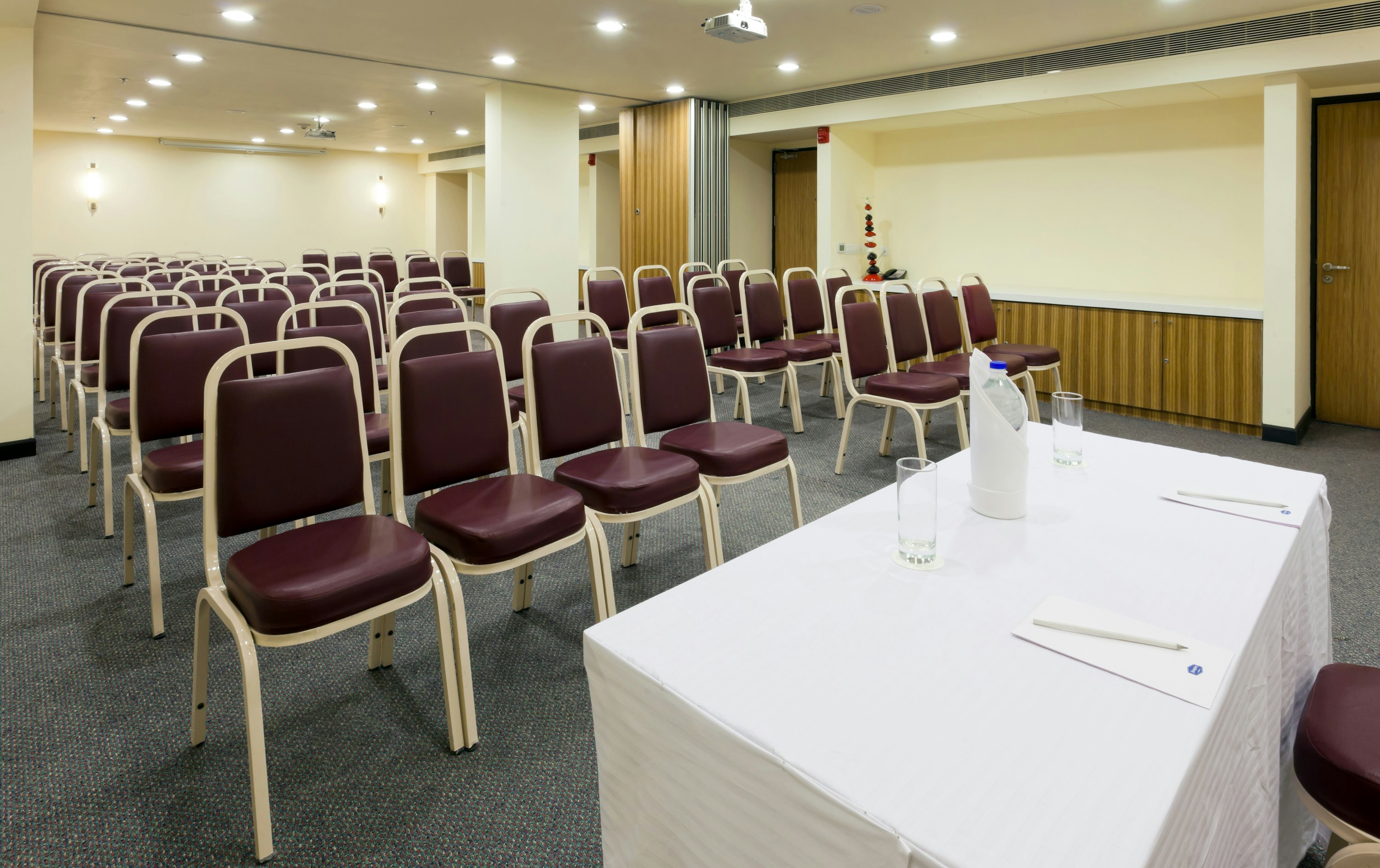 Hampton By Hilton Vadodara 25/31