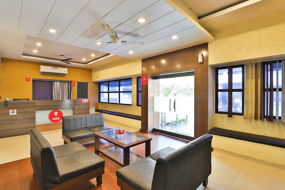 Oyo 3444 Hotel Sunrise 12/12