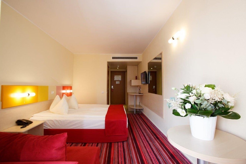 Zenith Hotel - Conference And Spa - Mamaia Resort 23/34