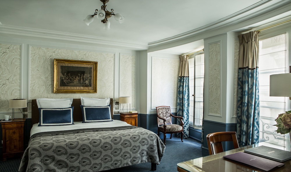 Hotel Mansart 19/63